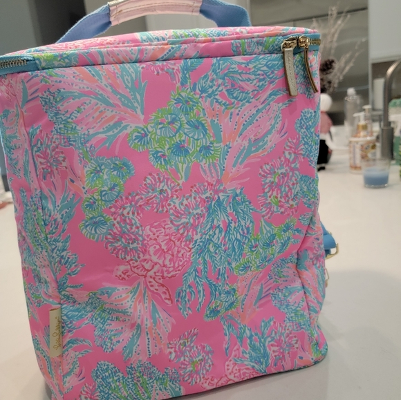 Lilly pulitzer Large Beach Cooler - Picture 4 of 9